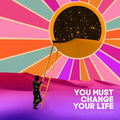 David Wax Museum : You Must Change Your Life (CD, Album)