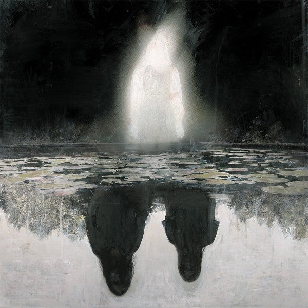 New Age Doom, Tuvaband : There Is No End (LP, Album)