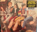 The Rubinoos : The Rubinoos (CD, Album, RE)