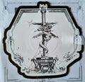 Manilla Road : Witches Brew / Astronomica (10", Shape, Ltd, Num, Pic)