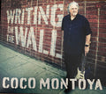 Coco Montoya : Writing On The Wall (CD, Album)