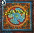 Greenfire (2) : Greenfire (A Celtic String Ensemble) (CD, Album)