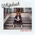 Jobi Riccio : Whiplash (LP, Album, Cle)