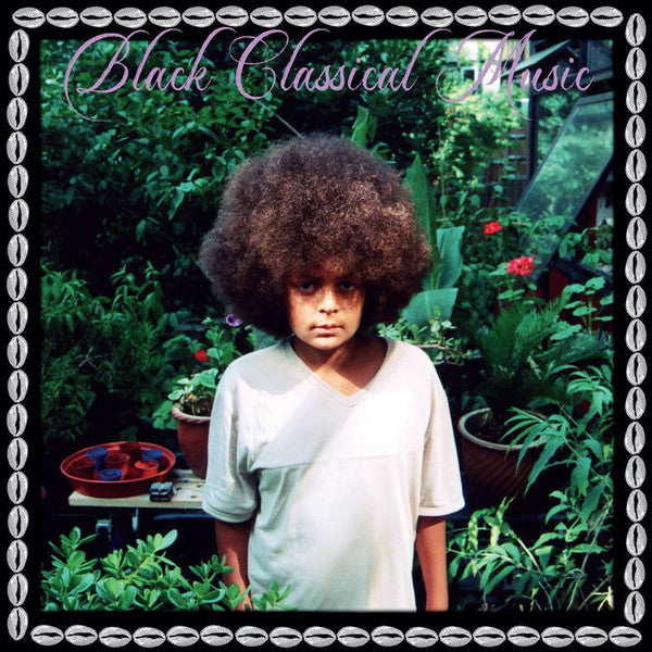 Yussef Dayes : Black Classical Music (CD, Album, Tri)