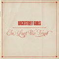 Backstreet Girls : In Lust We Trust (CD, Album)
