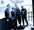 The Woods (3) : So Long Before Now (CD, Comp)