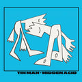 Tin Man (3) : Hidden Acid (12")