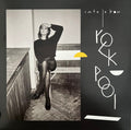 Cate Le Bon : Rock Pool (12", EP, RE, PET)
