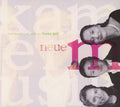Hans Gal, Annette-Barbara Vogel, Fulbert Slenczka, Rene Lecuona : Neue Kammermusik (Werke von Hans Gál) (CD, Album)