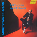 Ludwig van Beethoven / Helmut Lachenmann, Moritz Winkelmann : Beethoven / Lachenmann (CD)