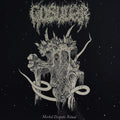 Gosudar : Morbid Despotic Ritual (LP, Album, RP)
