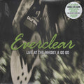 Everclear : Live At The Whisky A Go Go (2xLP, Album, Cok)