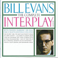 Bill Evans : The Complete Interplay Sessions (2xCD, Comp, RE, RM)