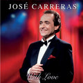 José Carreras : With Love (LP, 180)