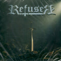 Refuser : Refuser (CD, Album)