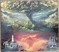 Thurnin : Útiseta (CD, Album)