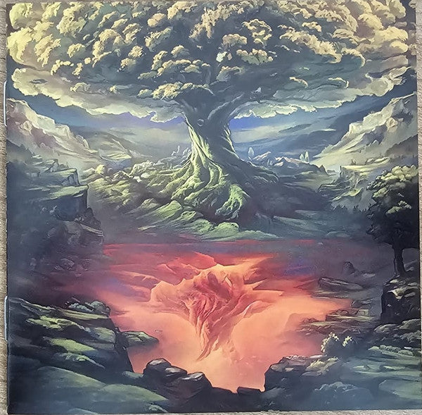 Thurnin : Útiseta (CD, Album)