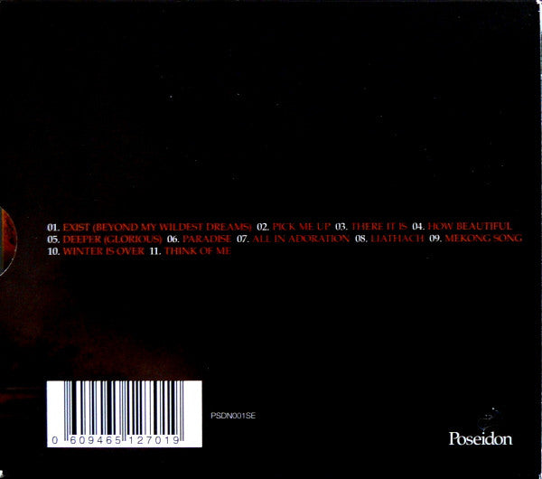 Jo Hamilton (2) : Gown (Special Edition) (CD, Album + 3xFile, MP3, 320)