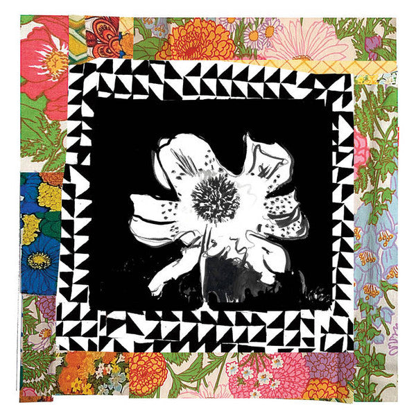 Woods (2) : Perennial (LP, Album)