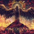 Prime Creation : Tell Freedom I Said Hello (CD, Album)