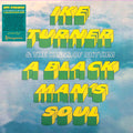 Ike Turner & The Kings Of Rhythm* : A Black Man's Soul (LP, Album, RE)