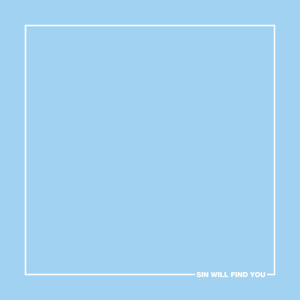 Storm The Sky : Sin Will Find You (CD, Album)