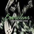 Everclear : Live At The Whisky A Go Go (CD, Album)