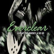 Everclear : Live At The Whisky A Go Go (CD, Album)
