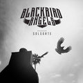 Blackbird Angels : Solsorte (CD, Album)