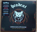 The Head Cat : Dreamcatcher: Live At Viejas Casino (CD, Album)