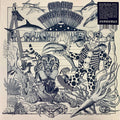Circus Underwater : Circus Underwater (2xLP, RE)