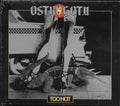Ostrogoth : Too Hot (CD, Album, RE, O C)