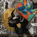 Super Duty Tough Work : Paradigm Shift (LP, Album, Gol)