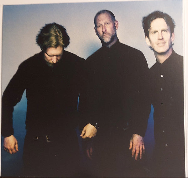 Helge Lien Trio, Tore Brunborg : Funeral Dance (CD, Album)