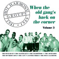 Various : Hot Harmony Groups 1941-1949 (CD, Comp)