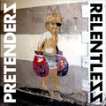 The Pretenders : Relentless  (CD, Album)