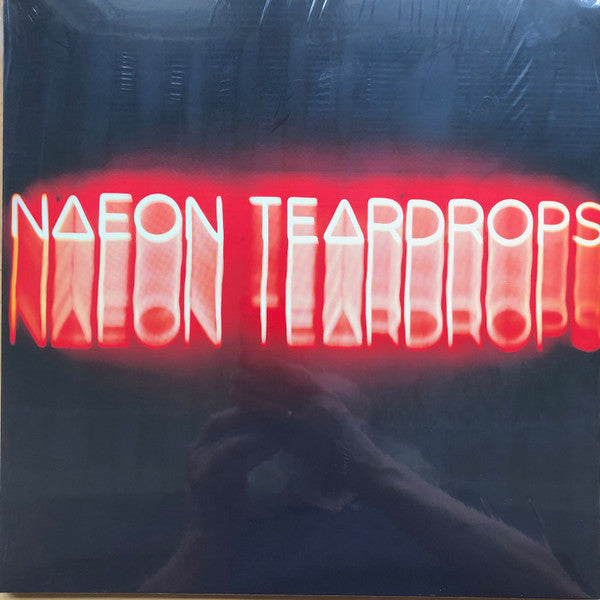 N∆EON TE∆RDROPS : Testimony (LP, Album, Ltd, Ora)