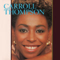 Carroll Thompson : Carroll Thompson (CD, Album, RE, Exp)