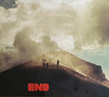 Explosions In The Sky : End (CD, Album)