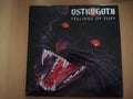 Ostrogoth : Feelings Of Fury (LP, Album, Ltd, RE)
