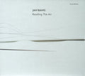 Jan Bang : Reading The Air (CD, Album)
