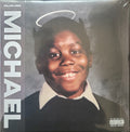 Killer Mike : Michael (2xLP, Album, Ltd, Pur)