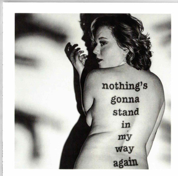 Lydia Loveless : Nothing's Gonna Stand In My Way Again (CD, Album, Dig)
