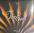 Cody Fry : The End (LP, Album)