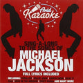 Unknown Artist : Sing-A-Long To The Songs Of Michael Jackson (CD, Comp)