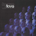 The House Of Love : Audience With The Mind (LP, Album, RE)
