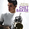 Chet Baker : Sings! My Funny Valentine (LP, Unofficial)