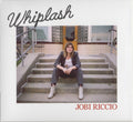 Jobi Riccio : Whiplash (CD, Album)
