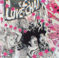 Chai (6) : Chai (LP, Album, Ltd, Pin)