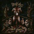 Profanatica : Crux Simplex (LP, Album)